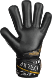 Reusch Attrakt Silver NC Finger Support Junior 5472250 7740 weiss schwarz gold back